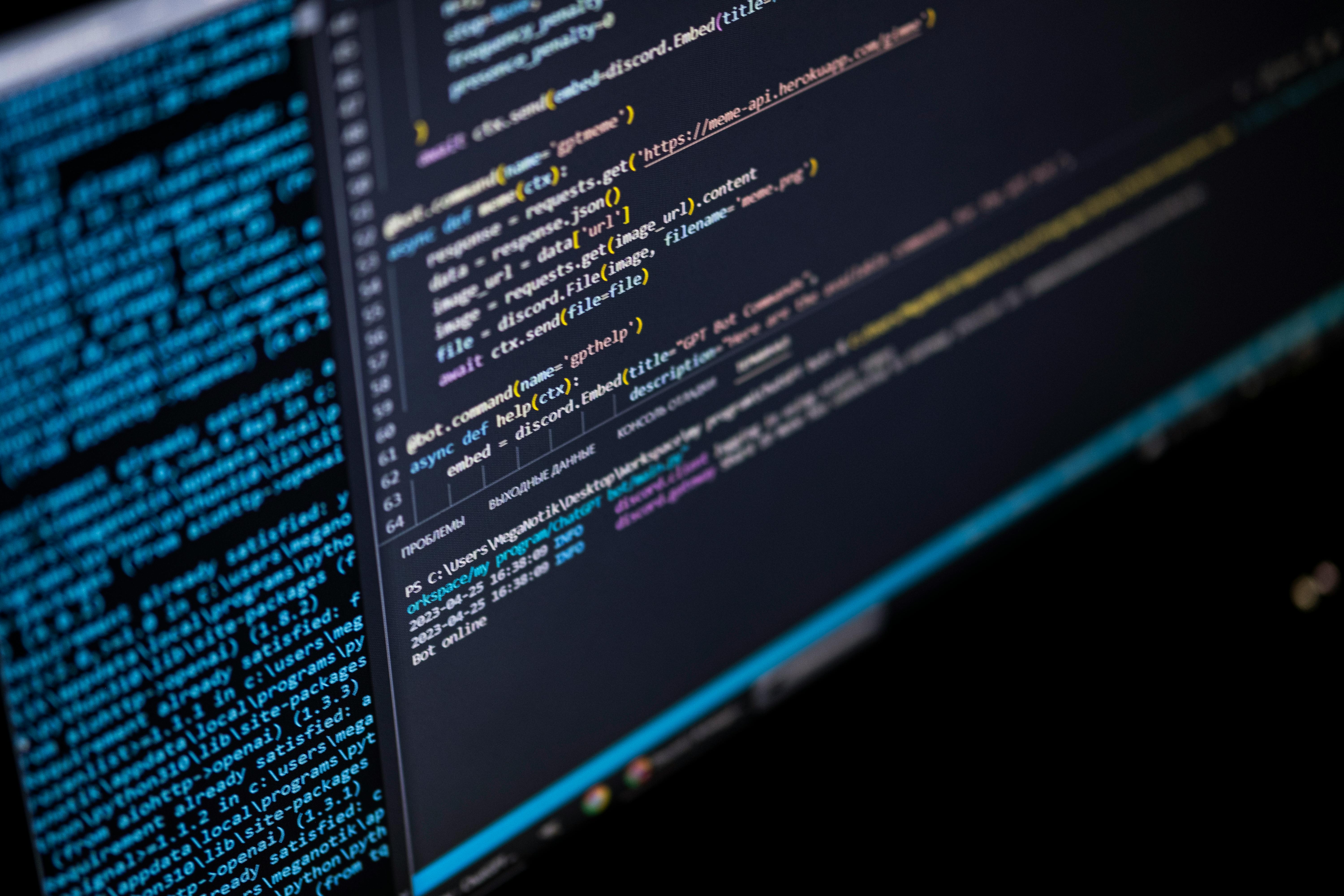 Protecting Your API Endpoints with Bot Detector article image